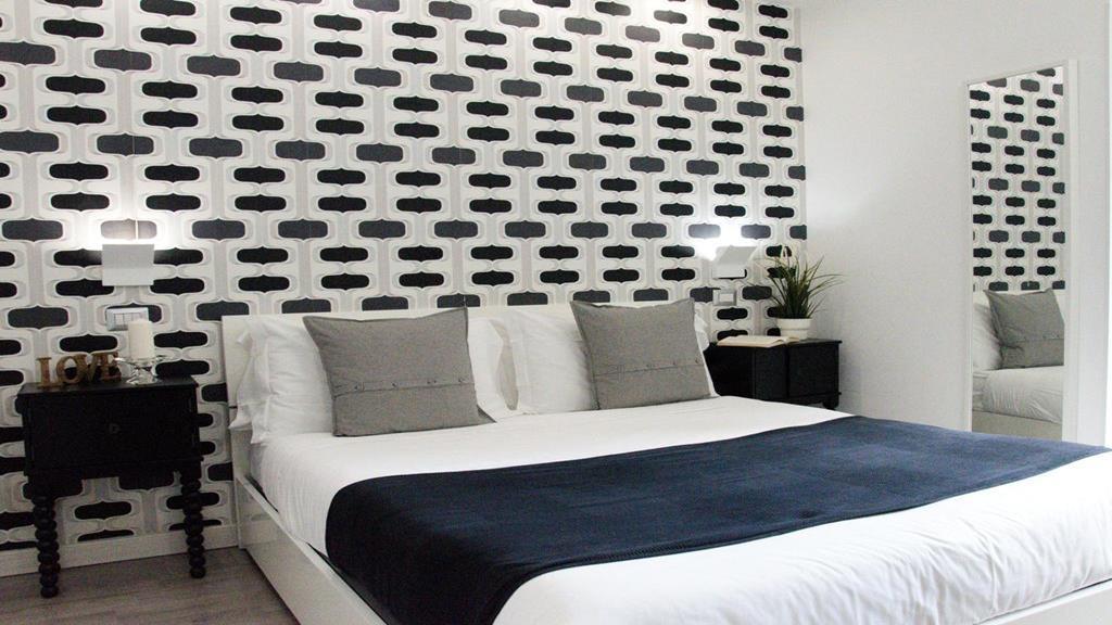 C'Est La Vie Suites Rome Exterior photo