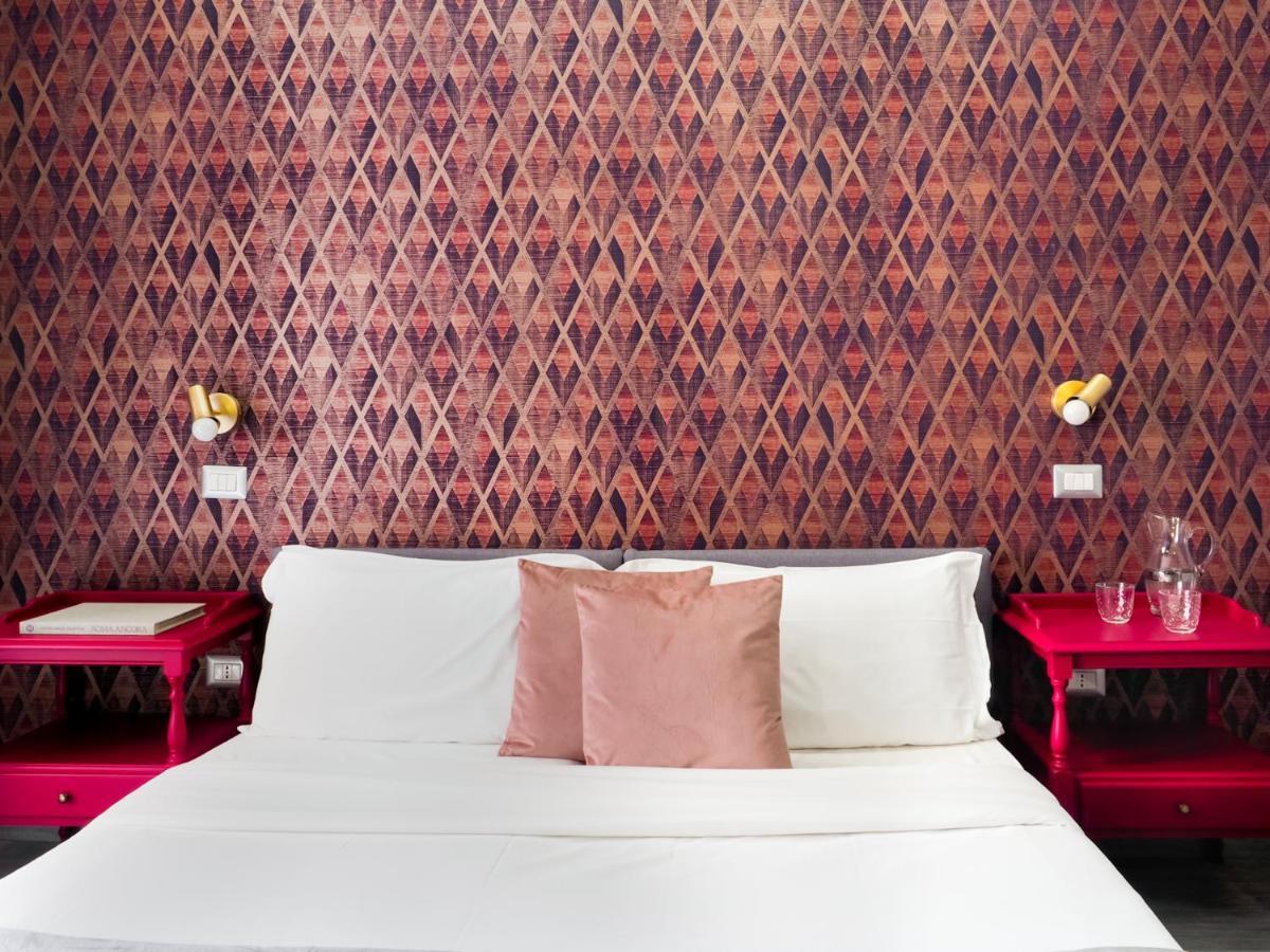C'Est La Vie Suites Rome Exterior photo