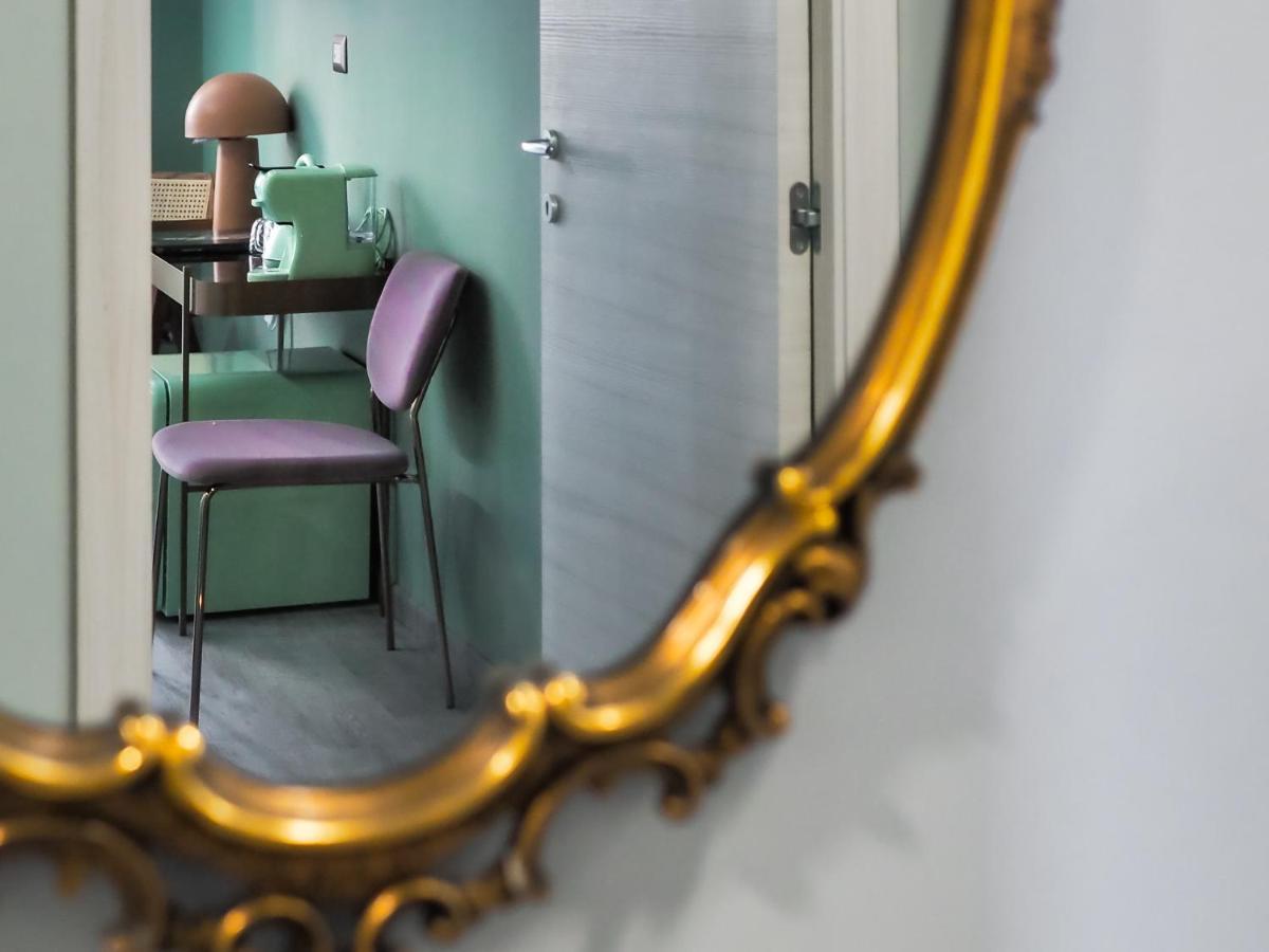 C'Est La Vie Suites Rome Exterior photo