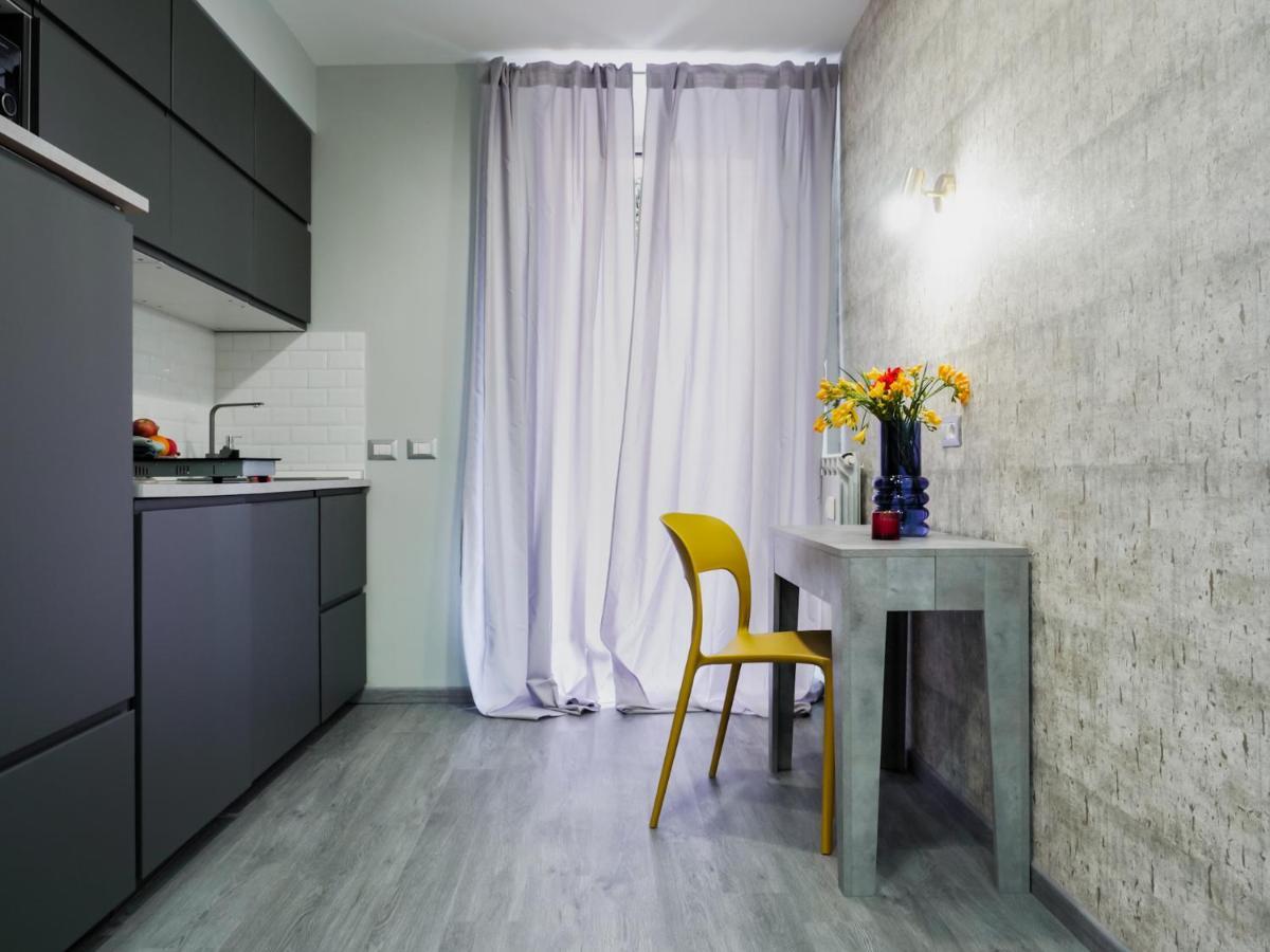 C'Est La Vie Suites Rome Exterior photo