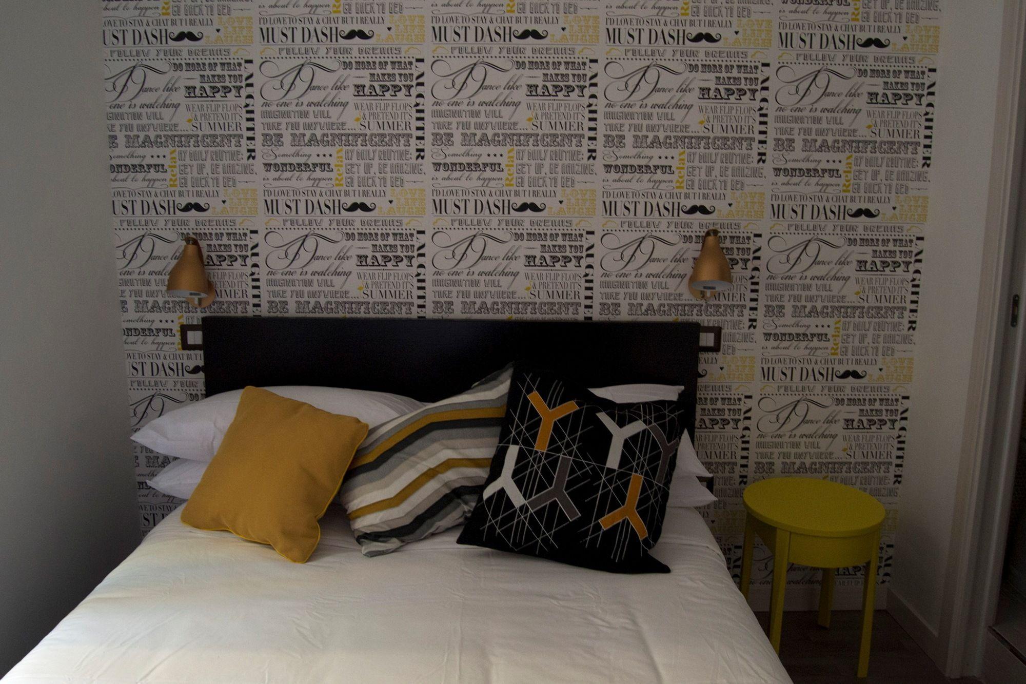 C'Est La Vie Suites Rome Exterior photo