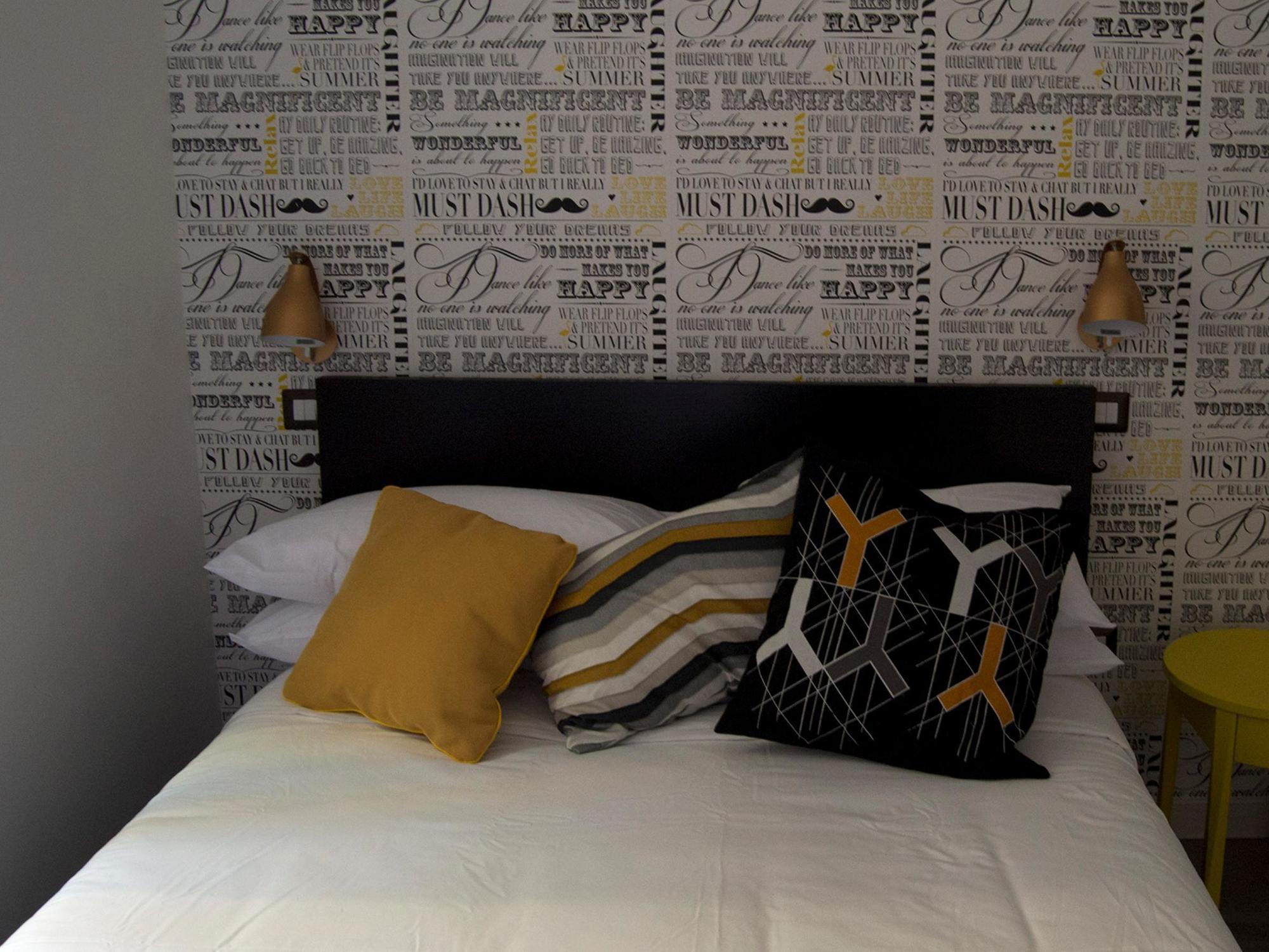 C'Est La Vie Suites Rome Exterior photo
