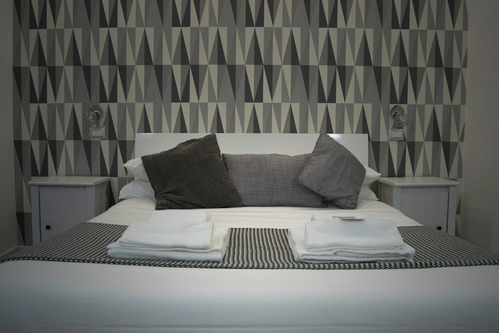 C'Est La Vie Suites Rome Exterior photo