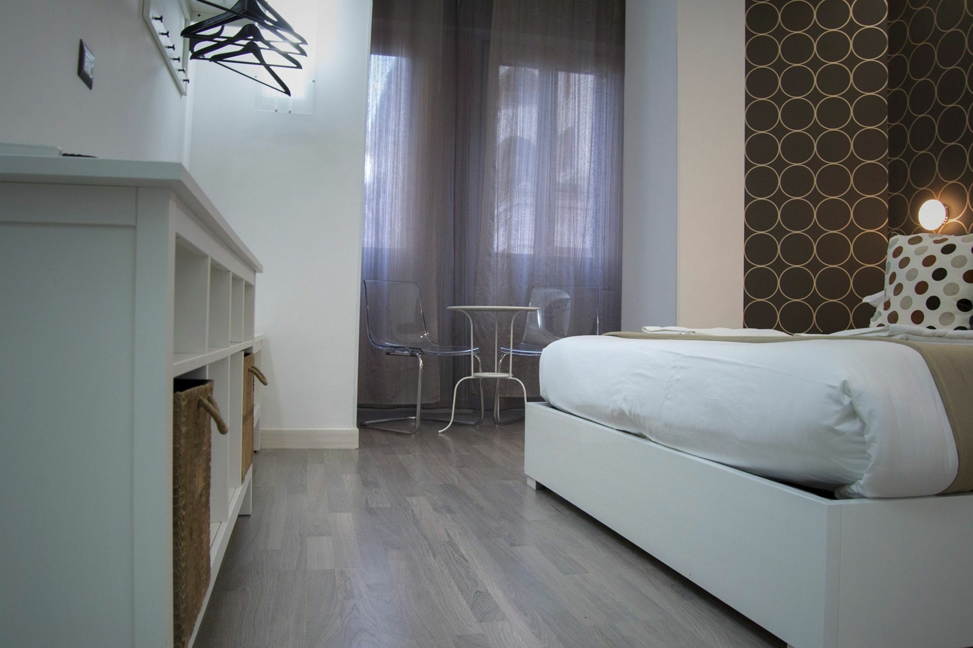 C'Est La Vie Suites Rome Exterior photo
