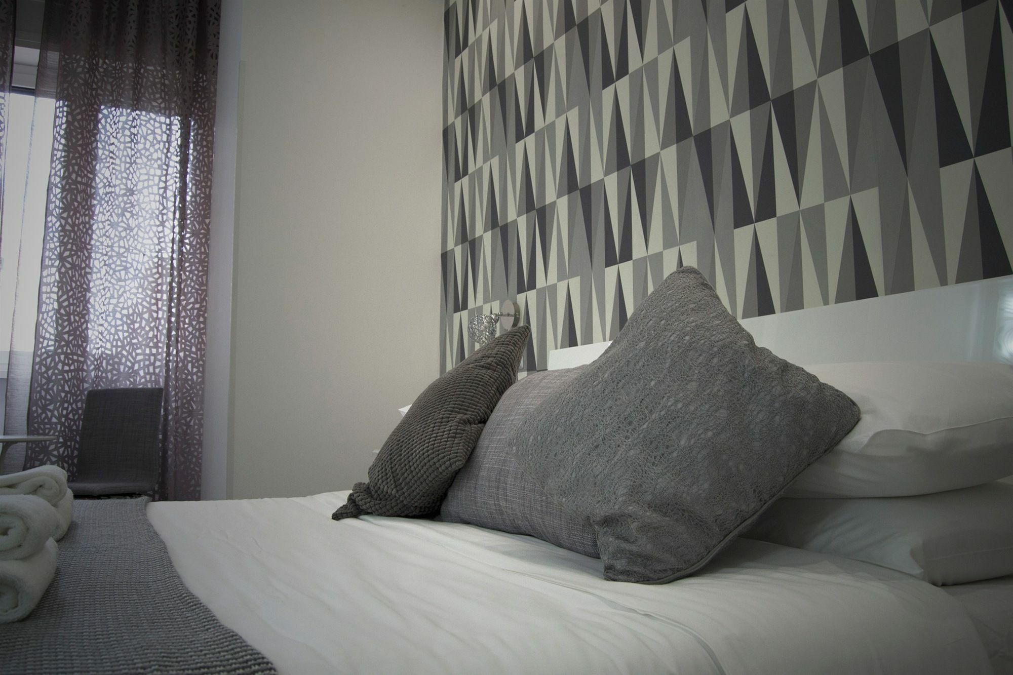 C'Est La Vie Suites Rome Exterior photo